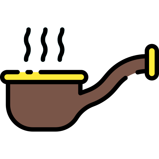 Smoking pipe